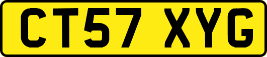 CT57XYG