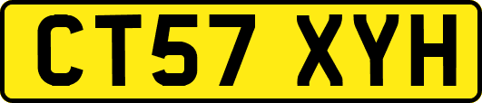 CT57XYH