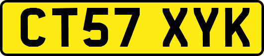 CT57XYK