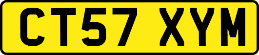 CT57XYM
