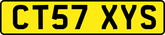 CT57XYS