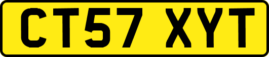CT57XYT