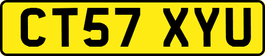 CT57XYU