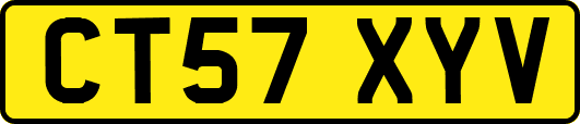 CT57XYV