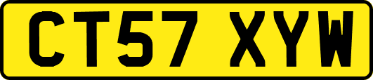 CT57XYW