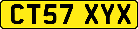 CT57XYX