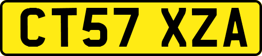 CT57XZA