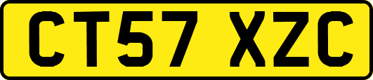 CT57XZC