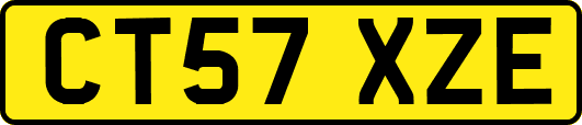 CT57XZE