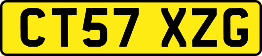 CT57XZG