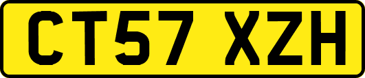 CT57XZH