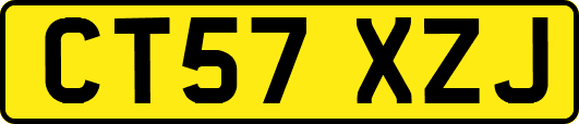 CT57XZJ