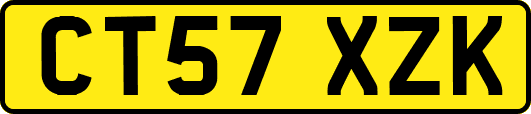 CT57XZK