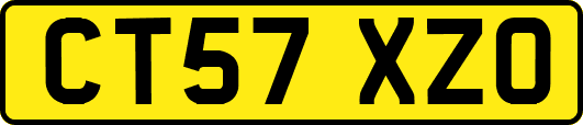 CT57XZO