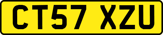CT57XZU