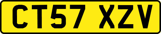 CT57XZV
