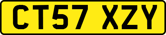 CT57XZY