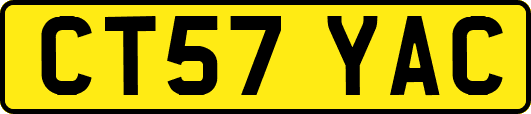 CT57YAC