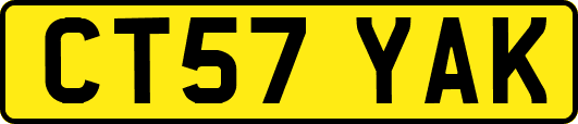 CT57YAK