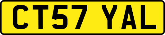 CT57YAL