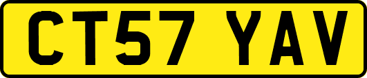 CT57YAV