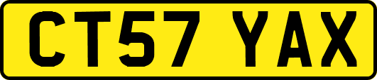 CT57YAX
