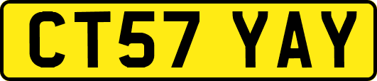 CT57YAY