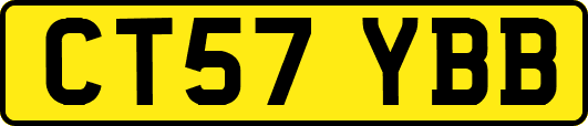 CT57YBB