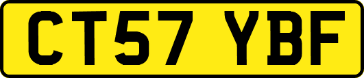 CT57YBF