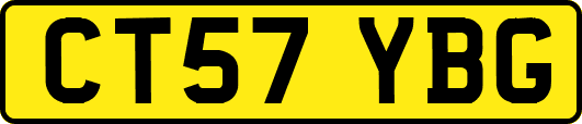 CT57YBG