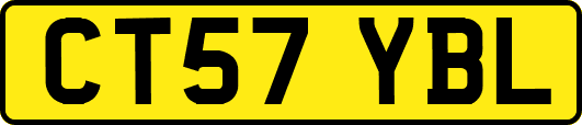 CT57YBL