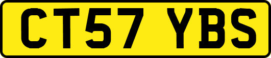 CT57YBS