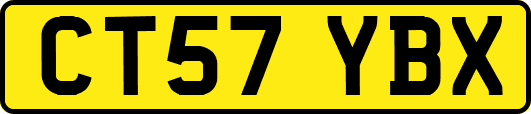 CT57YBX