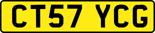 CT57YCG