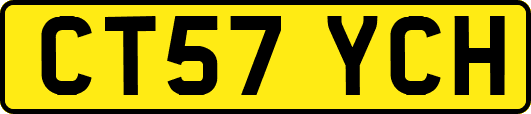 CT57YCH