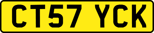 CT57YCK