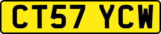 CT57YCW