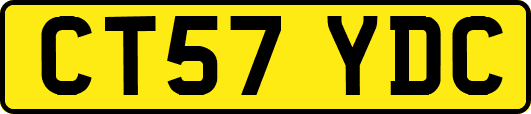 CT57YDC