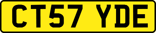 CT57YDE