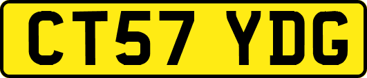 CT57YDG
