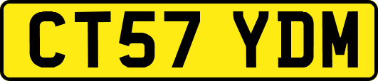 CT57YDM