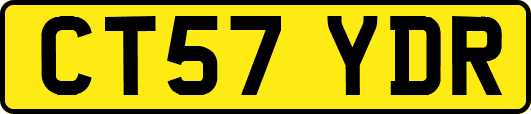 CT57YDR