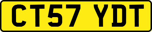 CT57YDT