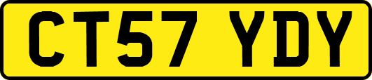 CT57YDY