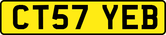 CT57YEB