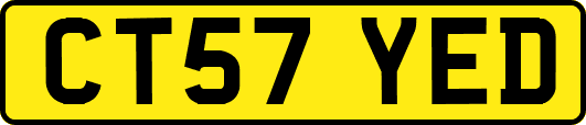 CT57YED