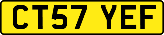 CT57YEF