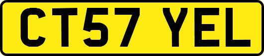 CT57YEL