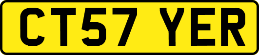 CT57YER
