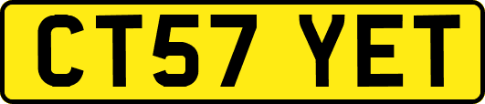 CT57YET